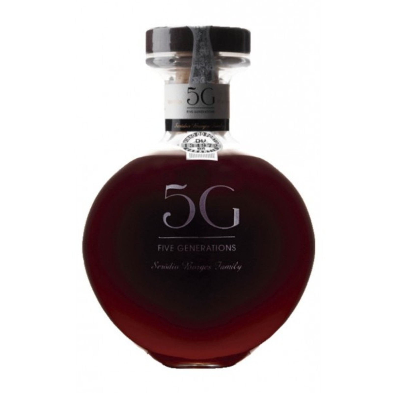 Pintas 5 G