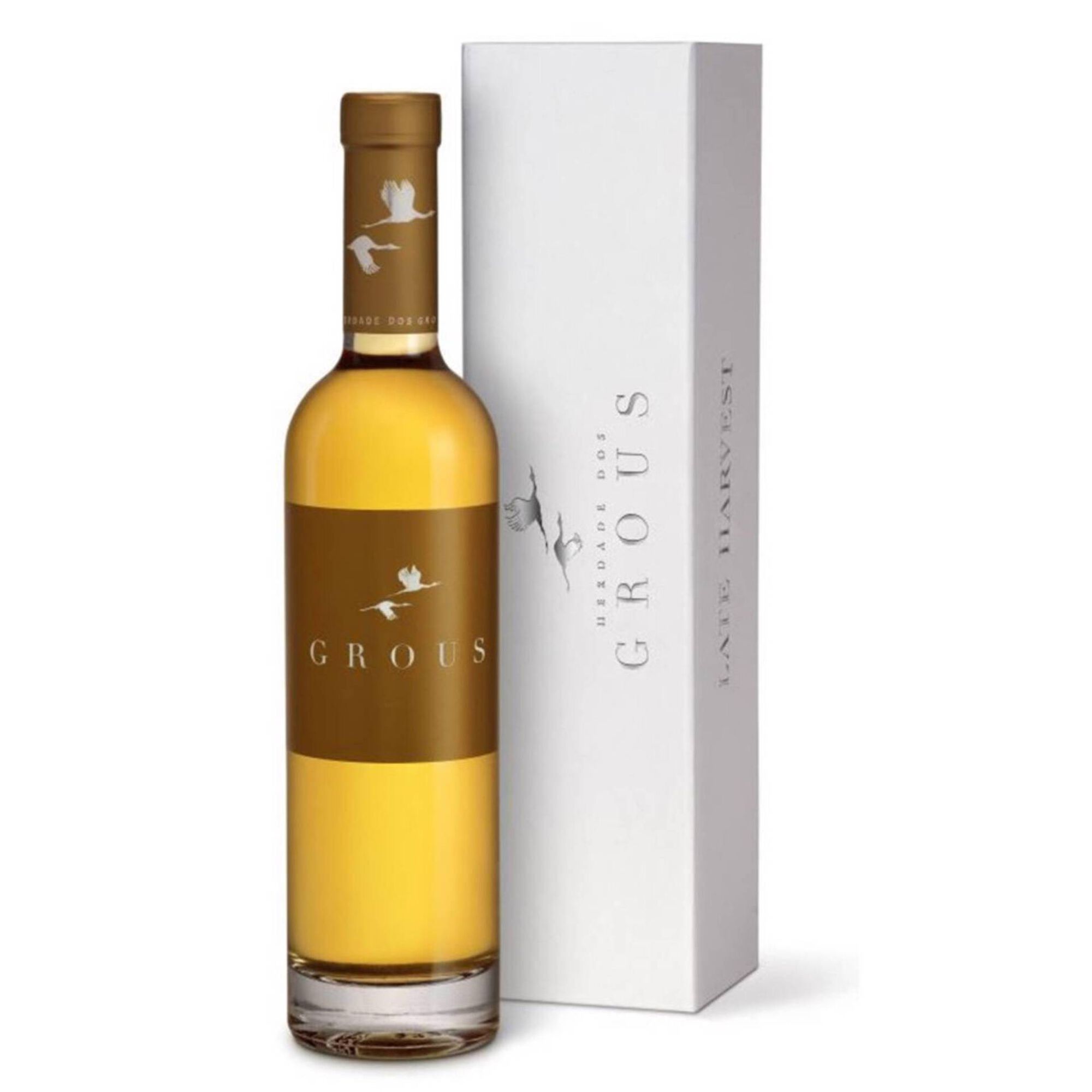 Herdade Grous Late Harvest Alentejano