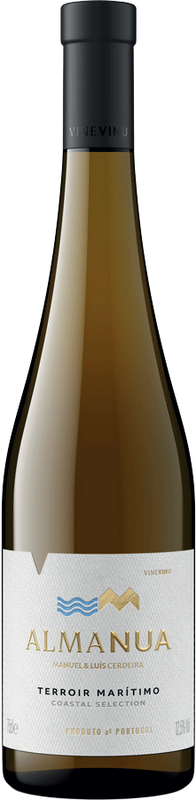 Almanua F “Foudre ”