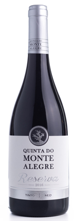 Quinta Do Monte Alegre Reserva
