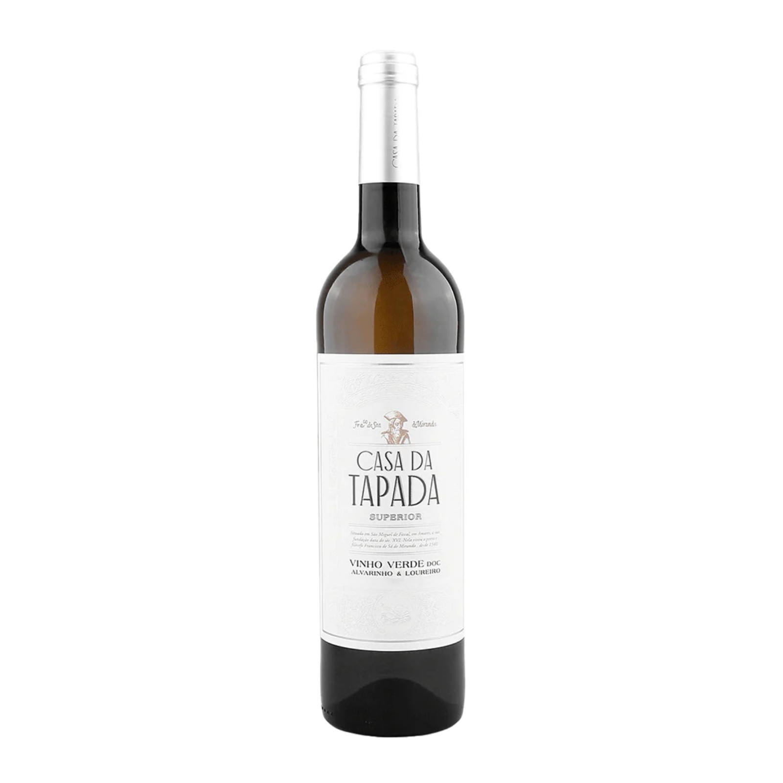 Casa Da Tapada Superior Alvarinho Loureiro