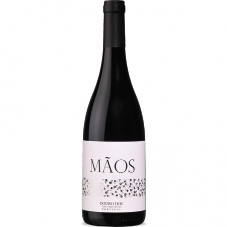 Mãos - Do Douro