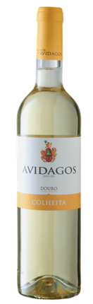 Quinta Dos Avidagos