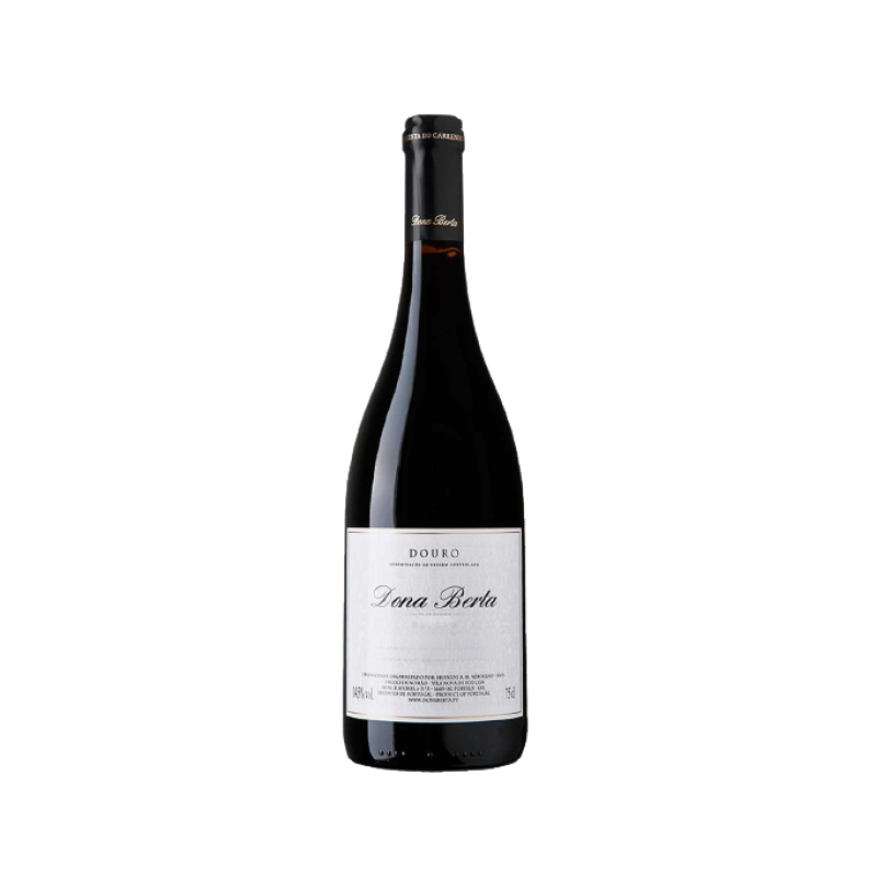 Dona Berta Reserva Tinta Barroca