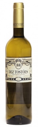 Dez Tostoes