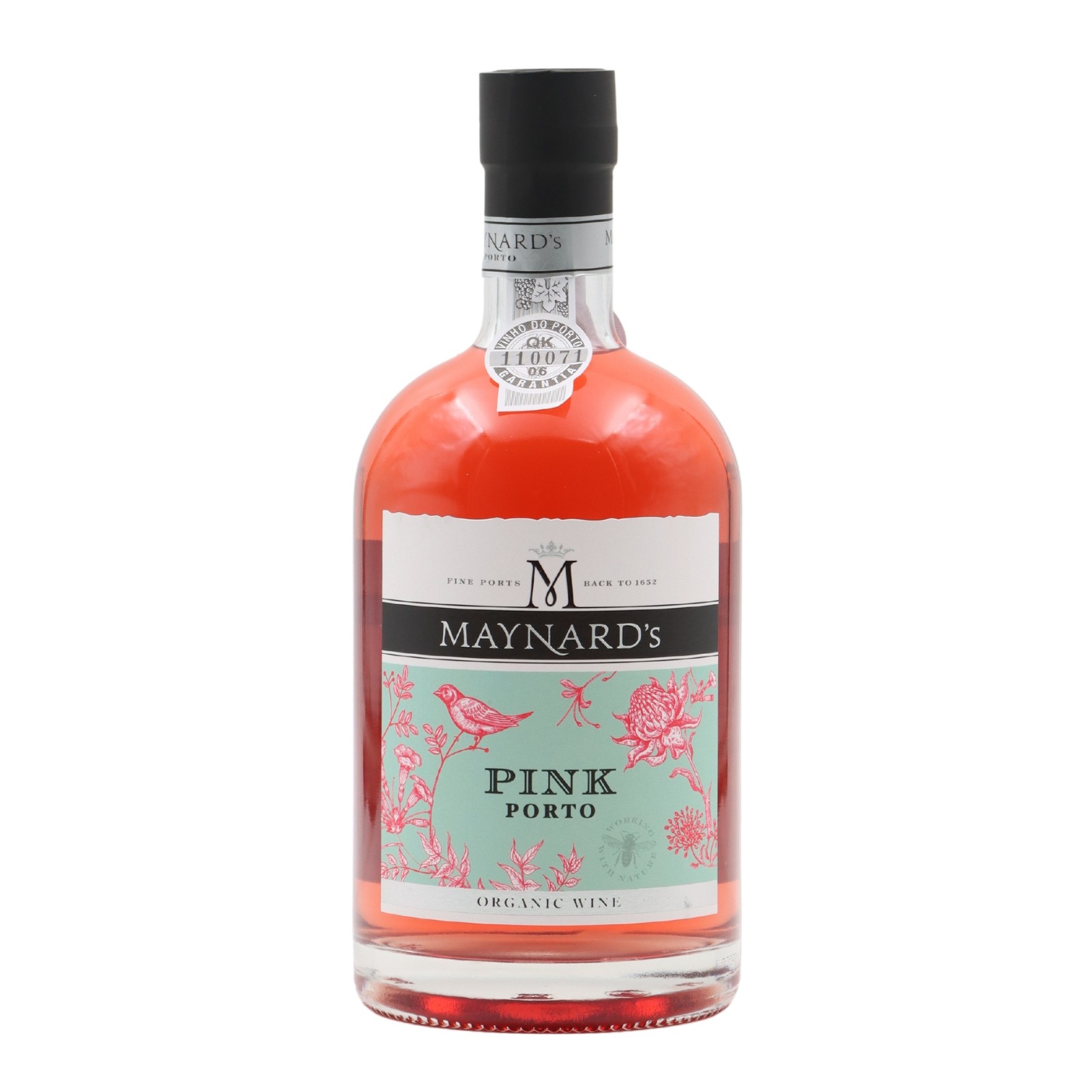 Maynards Organico