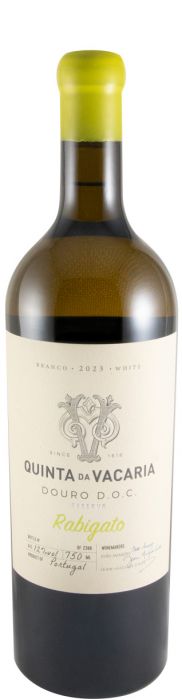 Quinta Da Vacaria Rabigato Reserva