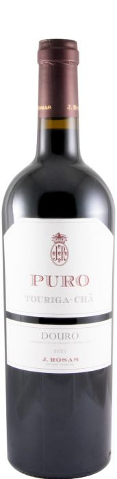Quinta Da Touriga-Chã Puro