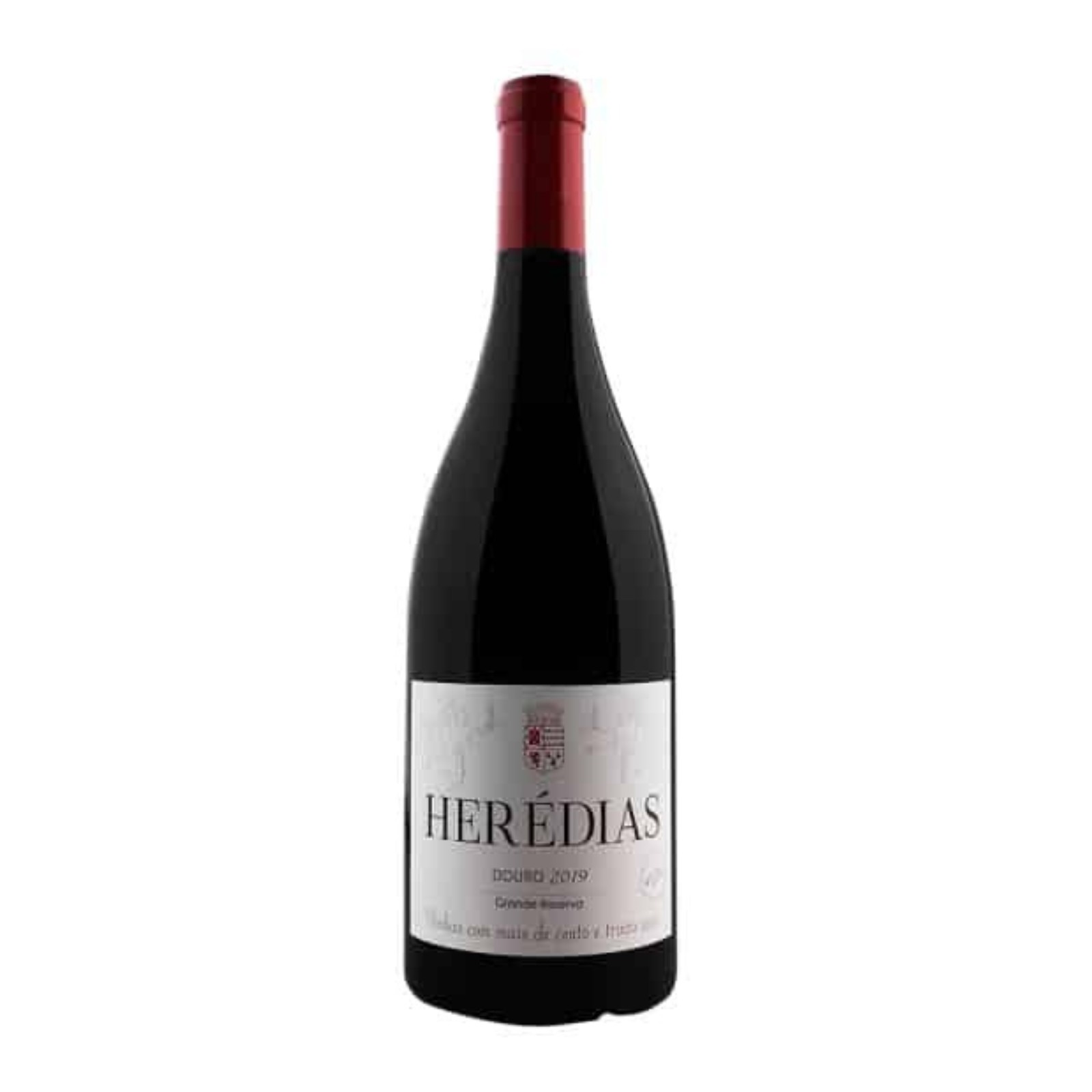 Herédias +130 Grande Reserva