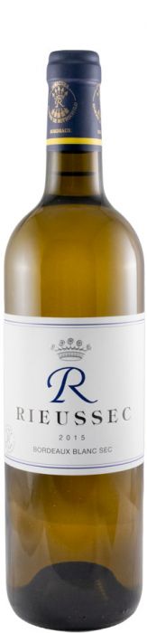 Château Rieussec R De Rieussec Sec