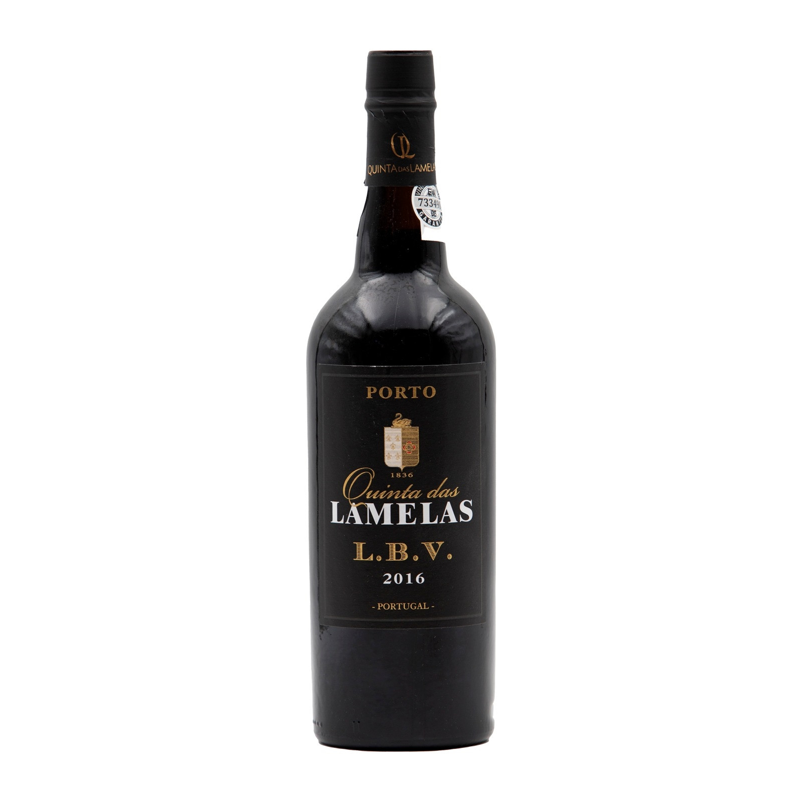 Quinta Das Lamelas