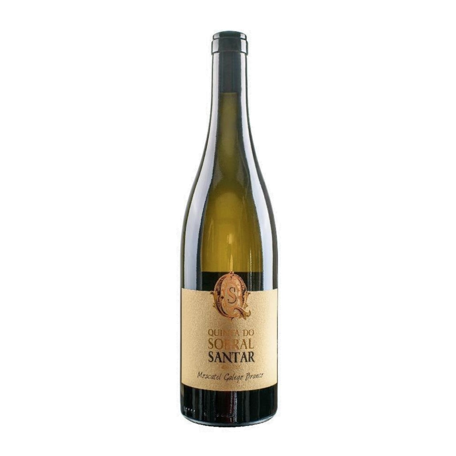 Quinta Do Sobral De Santar Moscatel Galego