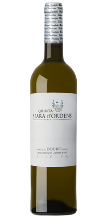 Quinta Seara D'Ordens Reserva