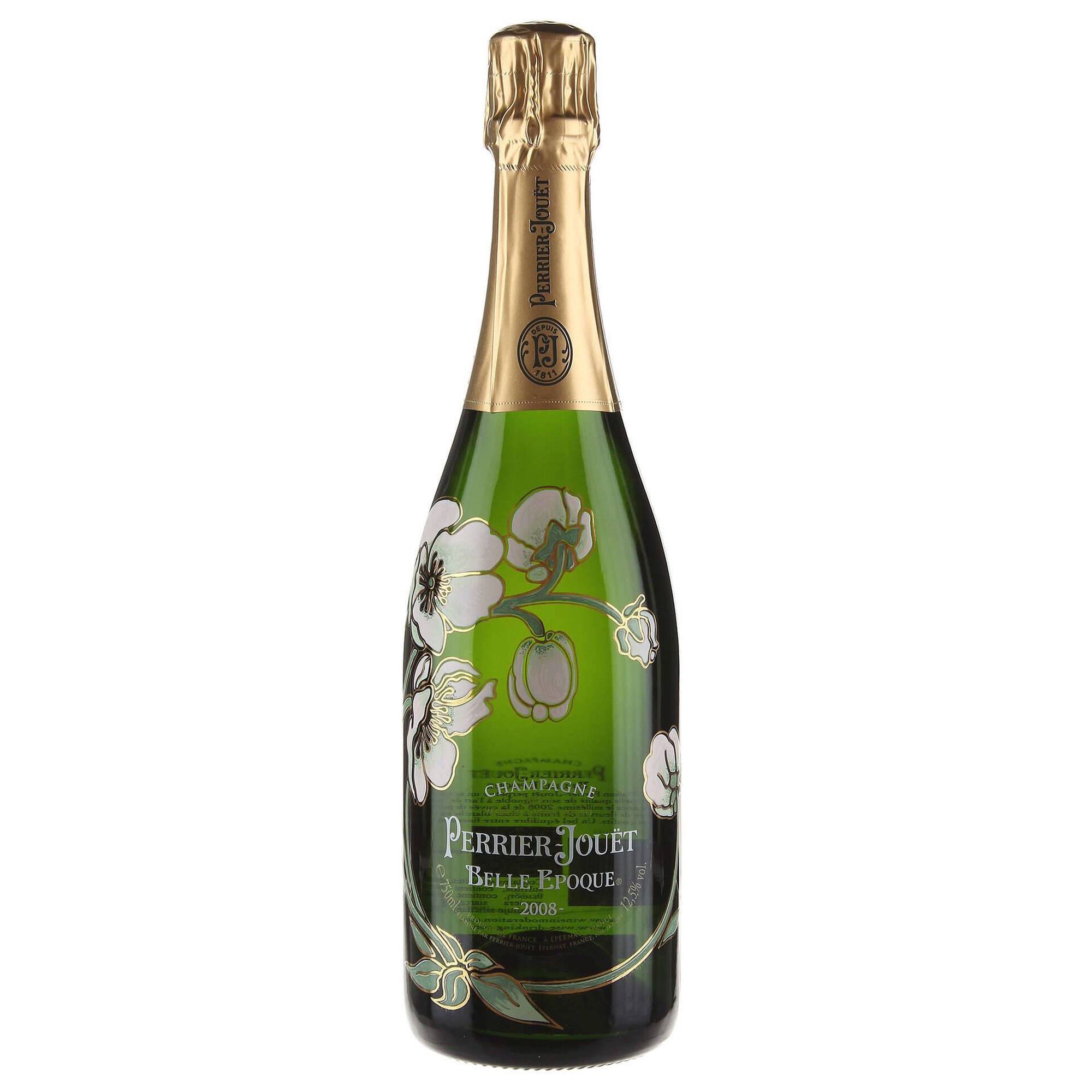 Perrier Jouet Belle Epoque Champanhe