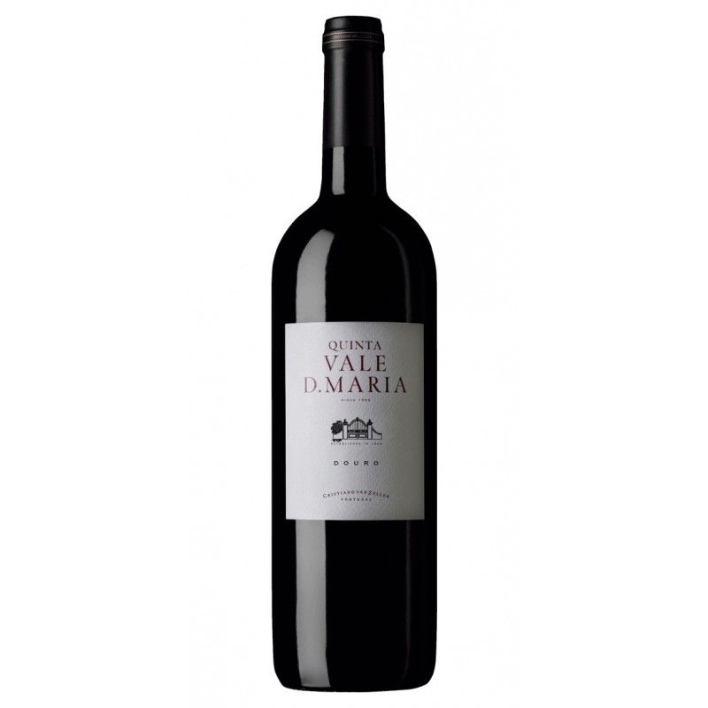 Quinta Do Vale D. Maria