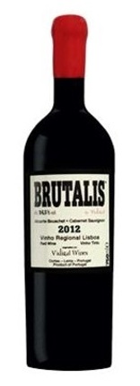 Brutalis