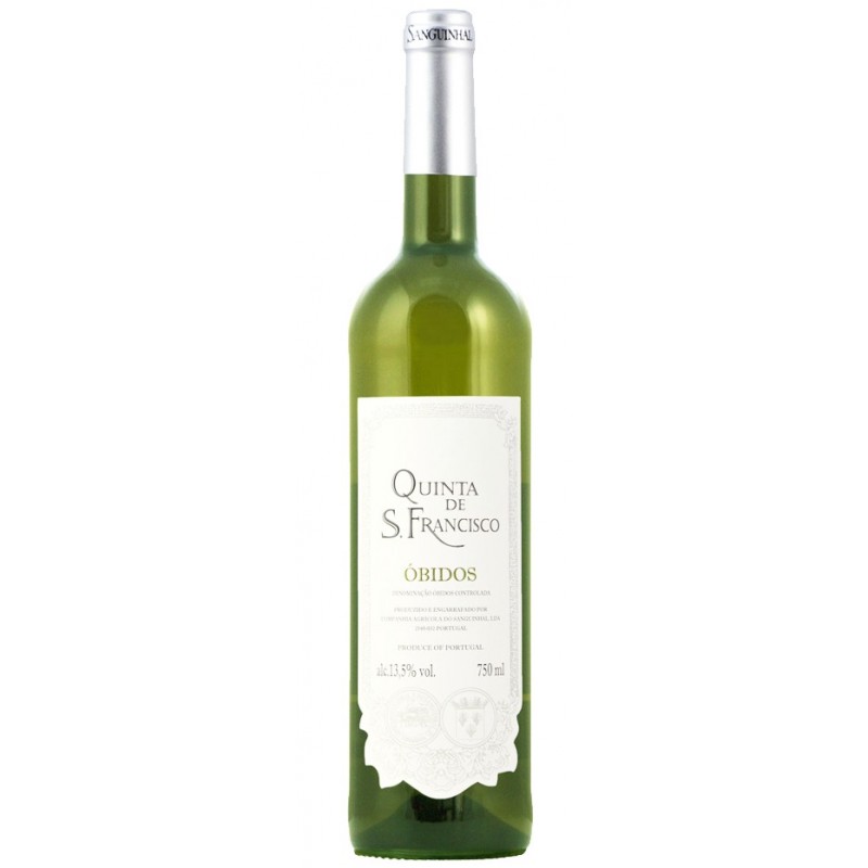 Quinta De S. Francisco