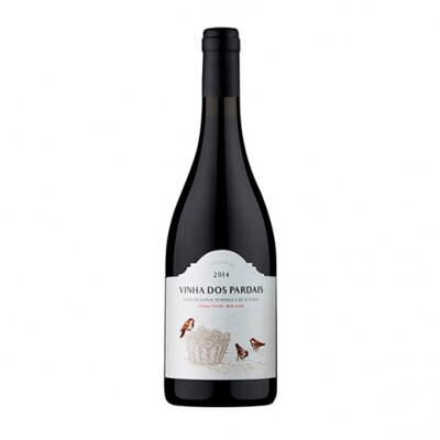 Quinta Do Piloto Vinha Dos Pardais