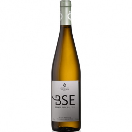 Seco Especial B.S.E. - Setúbal