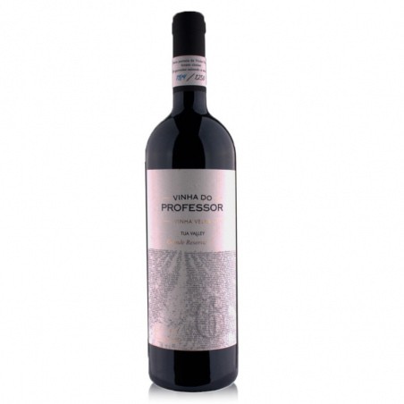 Vinha Do Professor Grande Reserva