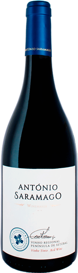 António Saramago Reserva