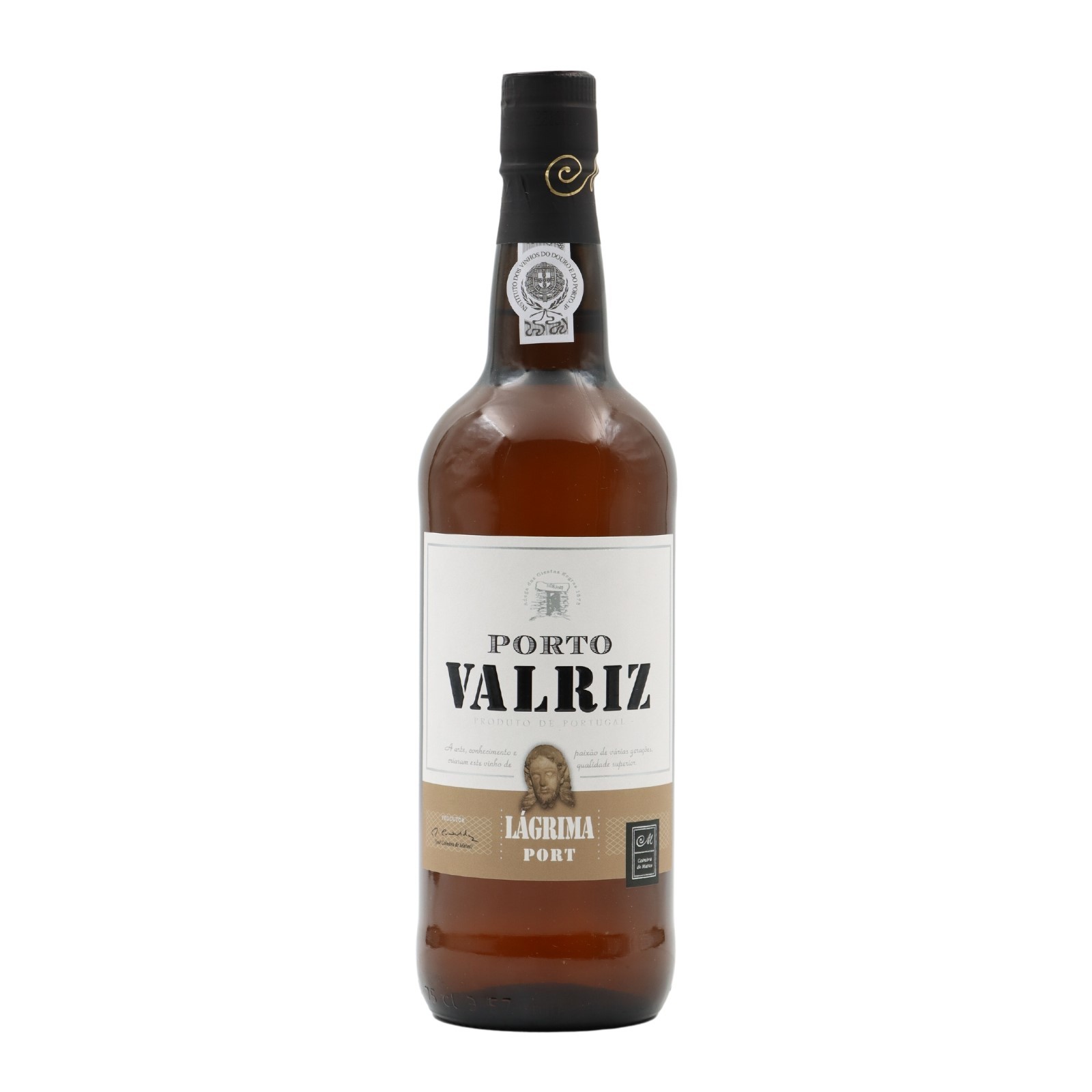 Valriz Lágrima