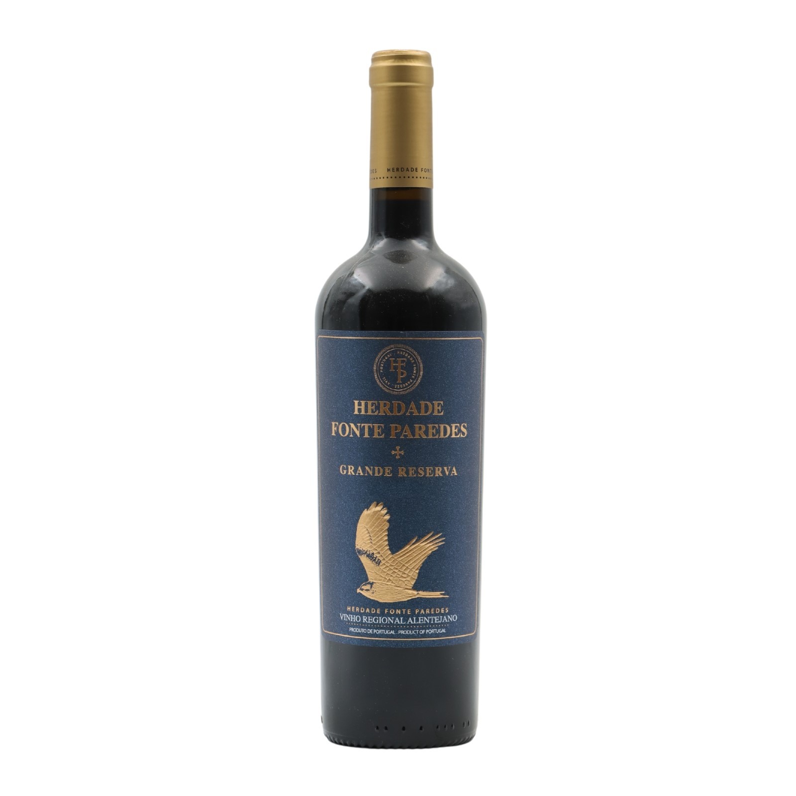 Herdade Fonte Paredes Grande Reserva