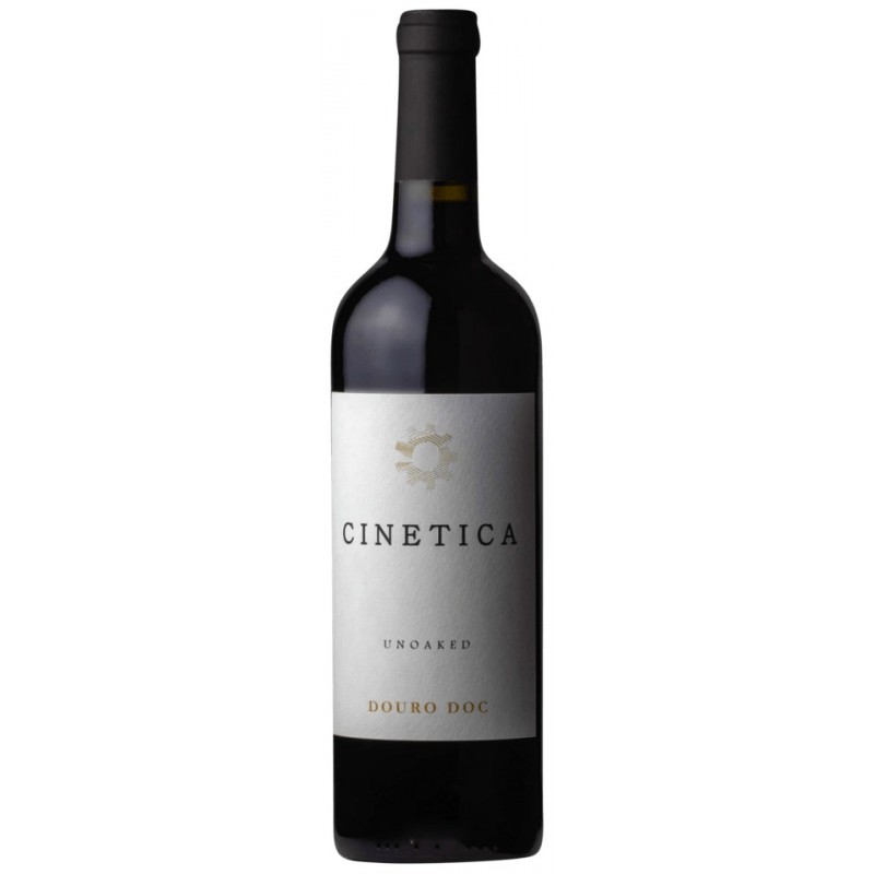Cinética Unoaked