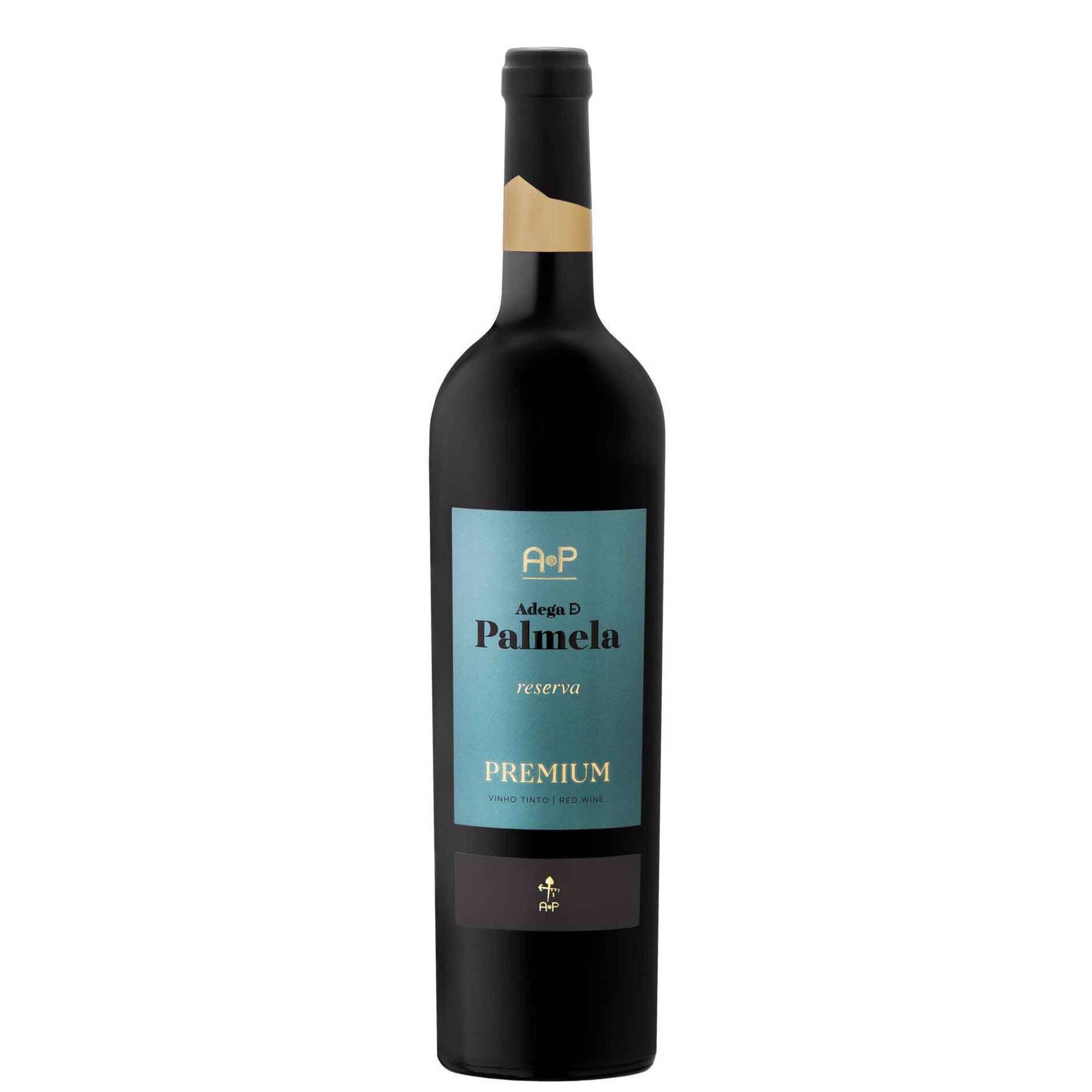 Adega De Palmela Premium Reserva Palmela