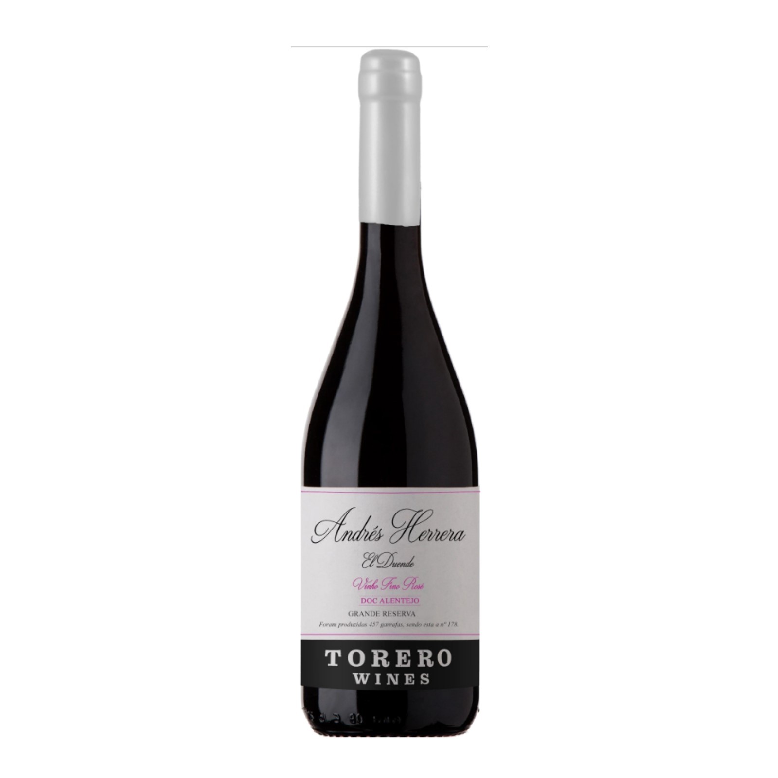 El Duende Grande Reserva
