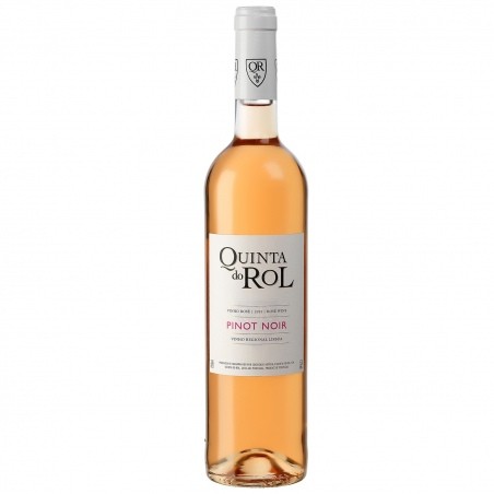Quinta Do Rol Pinot Noir - Lisboa
