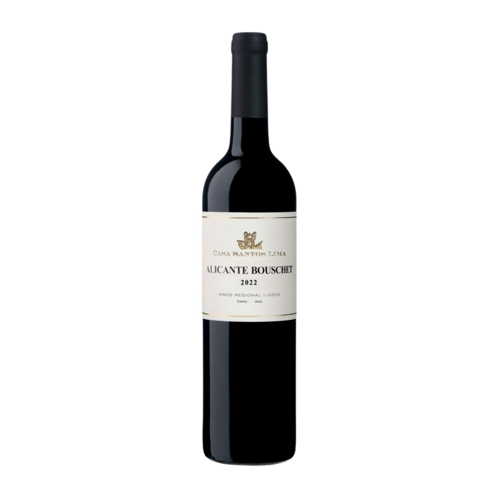 Casa Santos Lima Alicante Bouschet