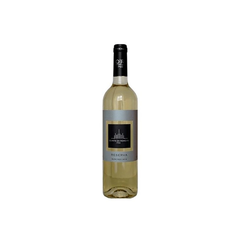 Quinta Da Romeira Reserva