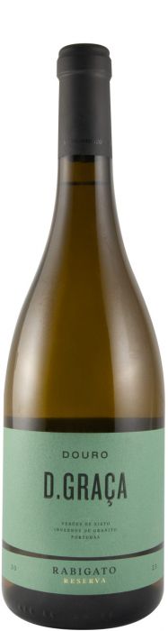 D. Graça Rabigato Reserva
