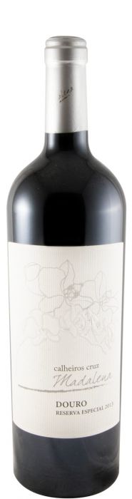 Madalena Reserva Especial