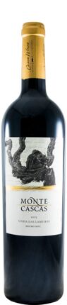 Monte Cascas Vinha Das Lameiras