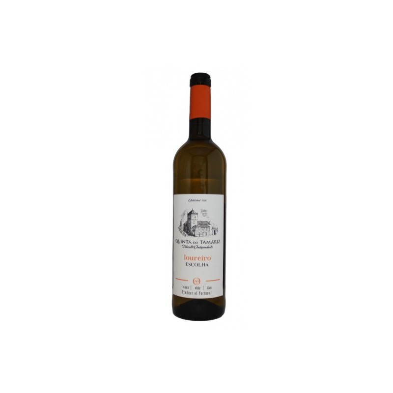 Quinta Do Tamariz Escolha Loureiro