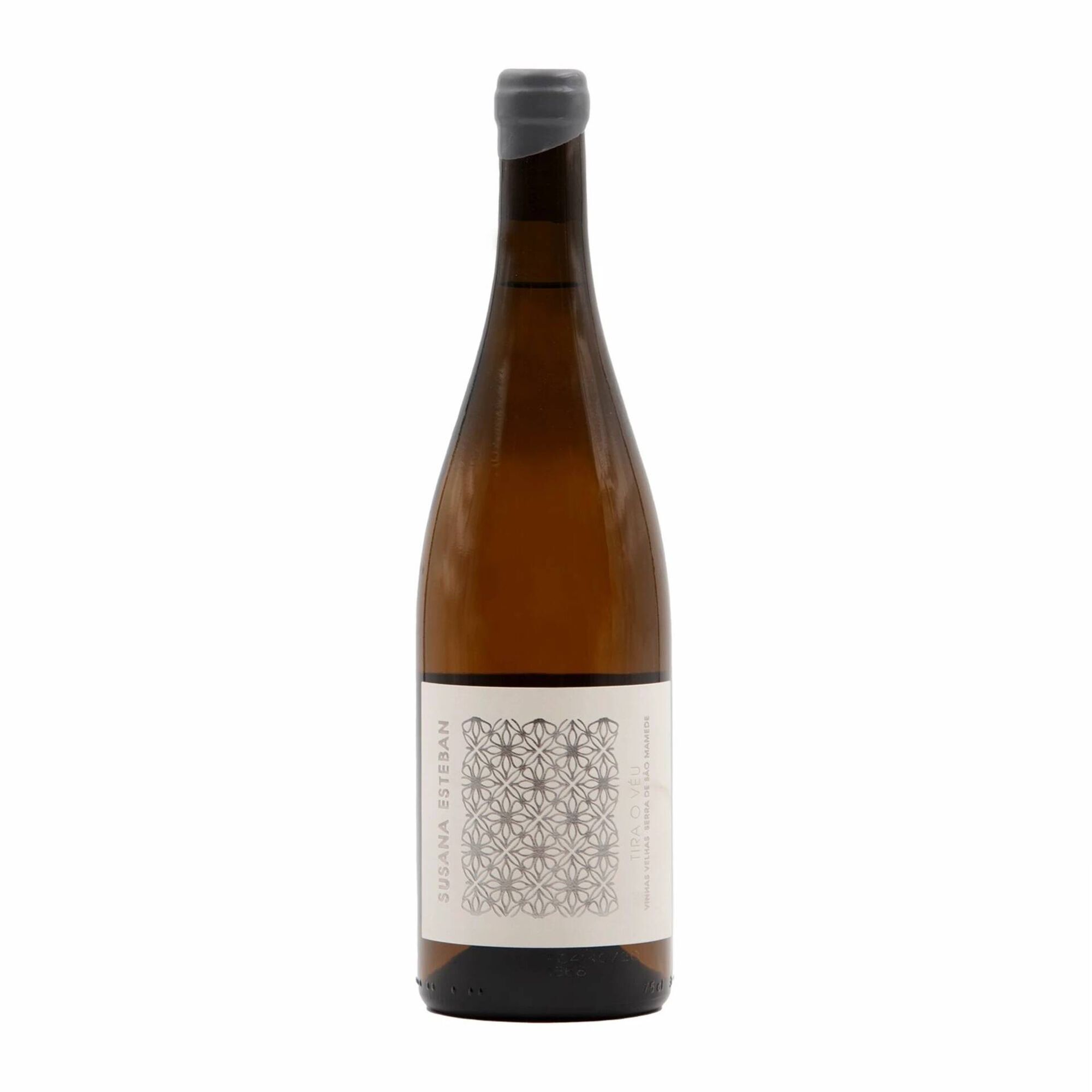 Susana Esteban Tira O Véu Alentejo