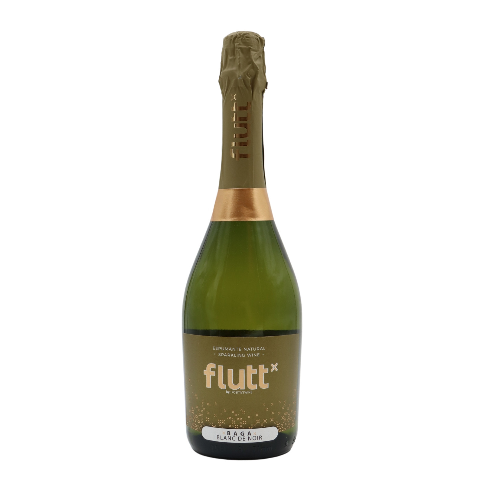 Flutt Baga De Noirs