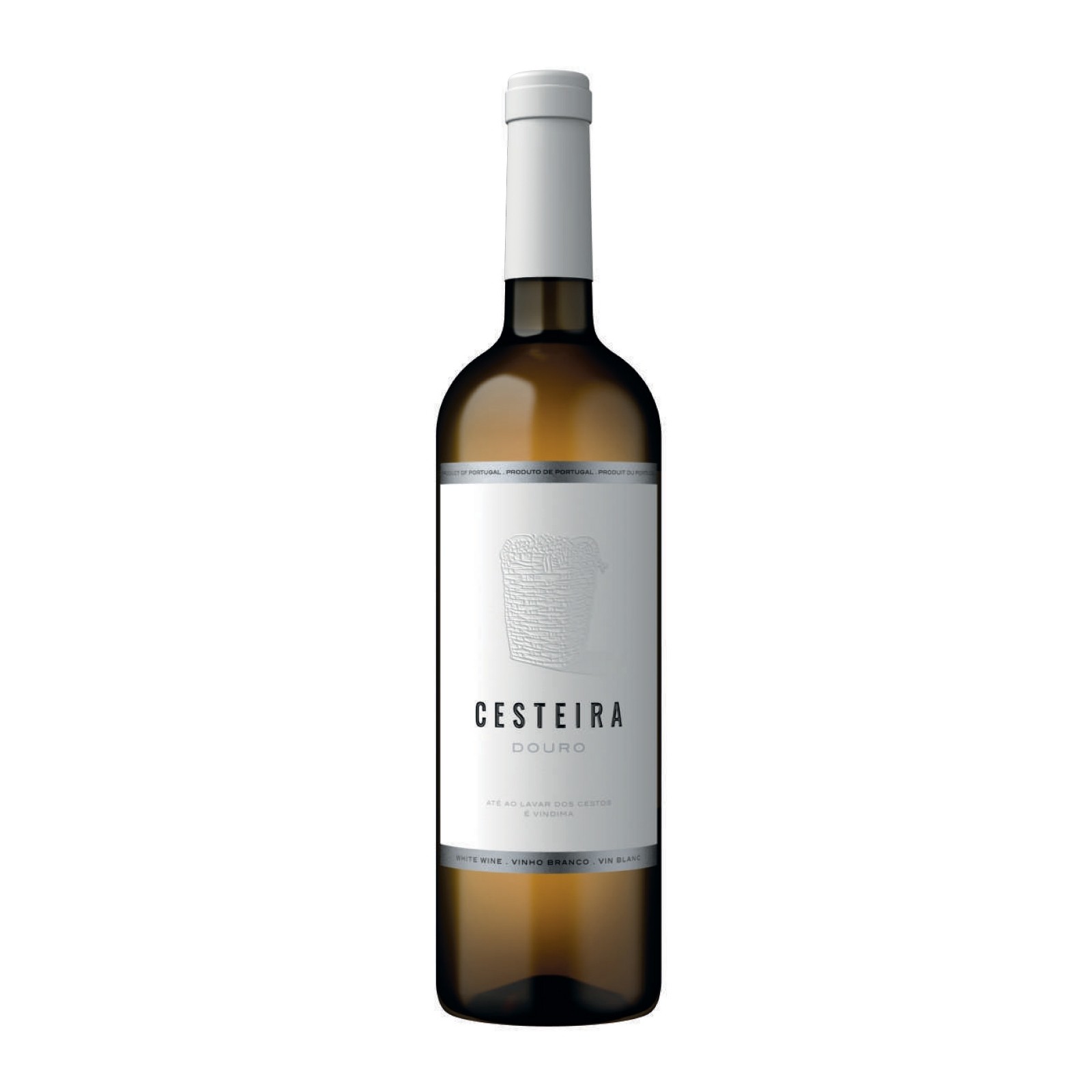 Cesteira
