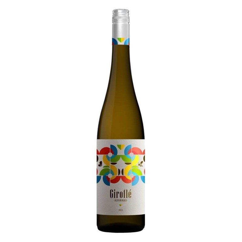Giroflé Alvarinho