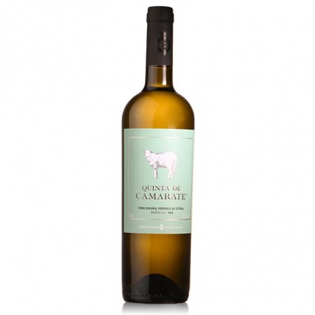 Seco Quinta De Camarate