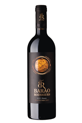 Barão Rodrigues Reserva