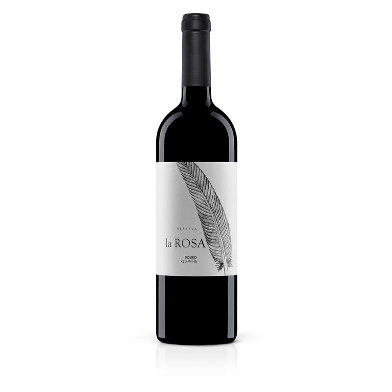 Quinta De La Rosa Grande Reserva