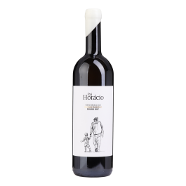 Pai Horacio Grande Reserva