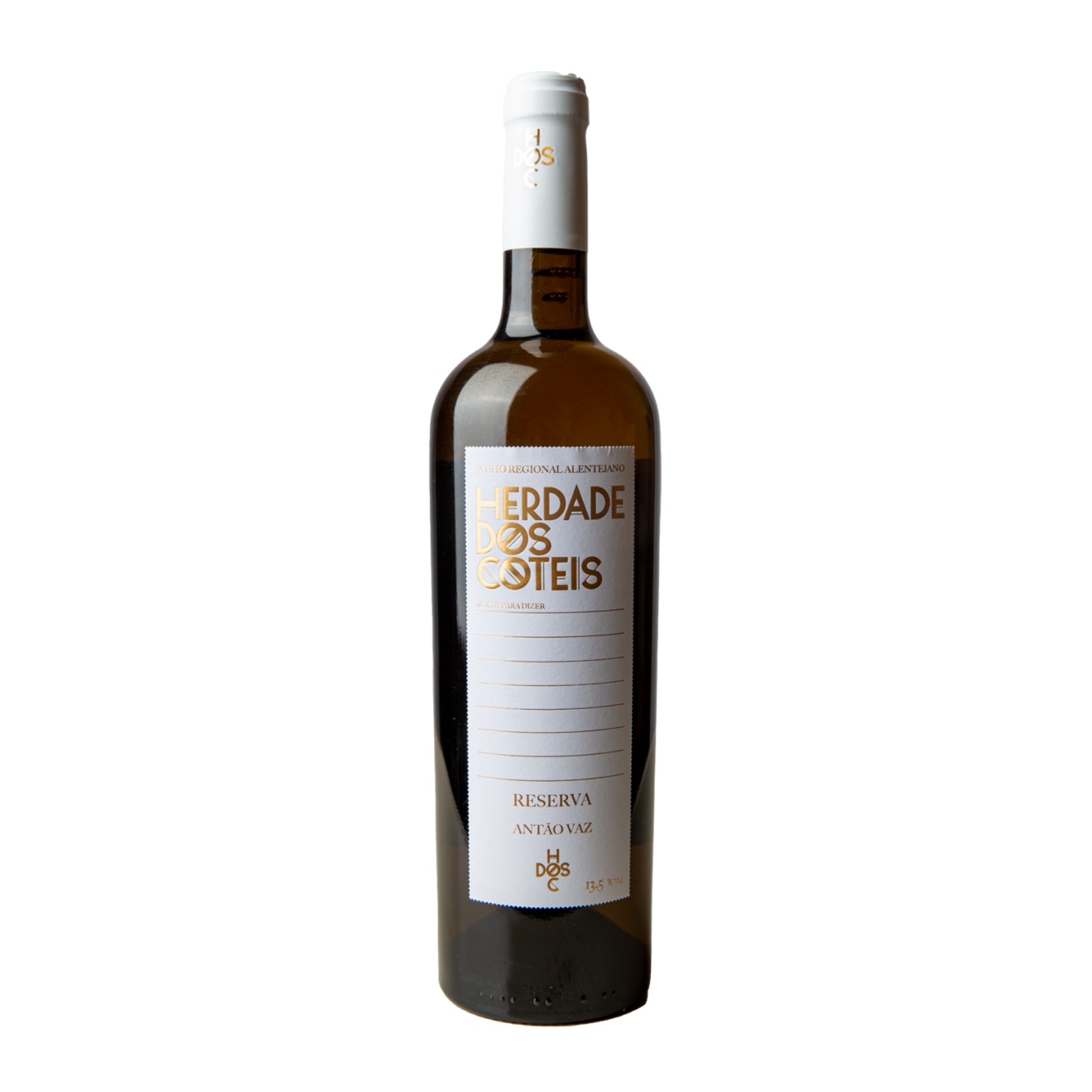 Herdade Dos Coteis Reserva