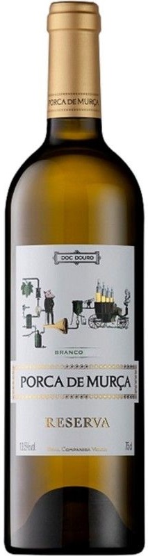 Porca Murça Reserva