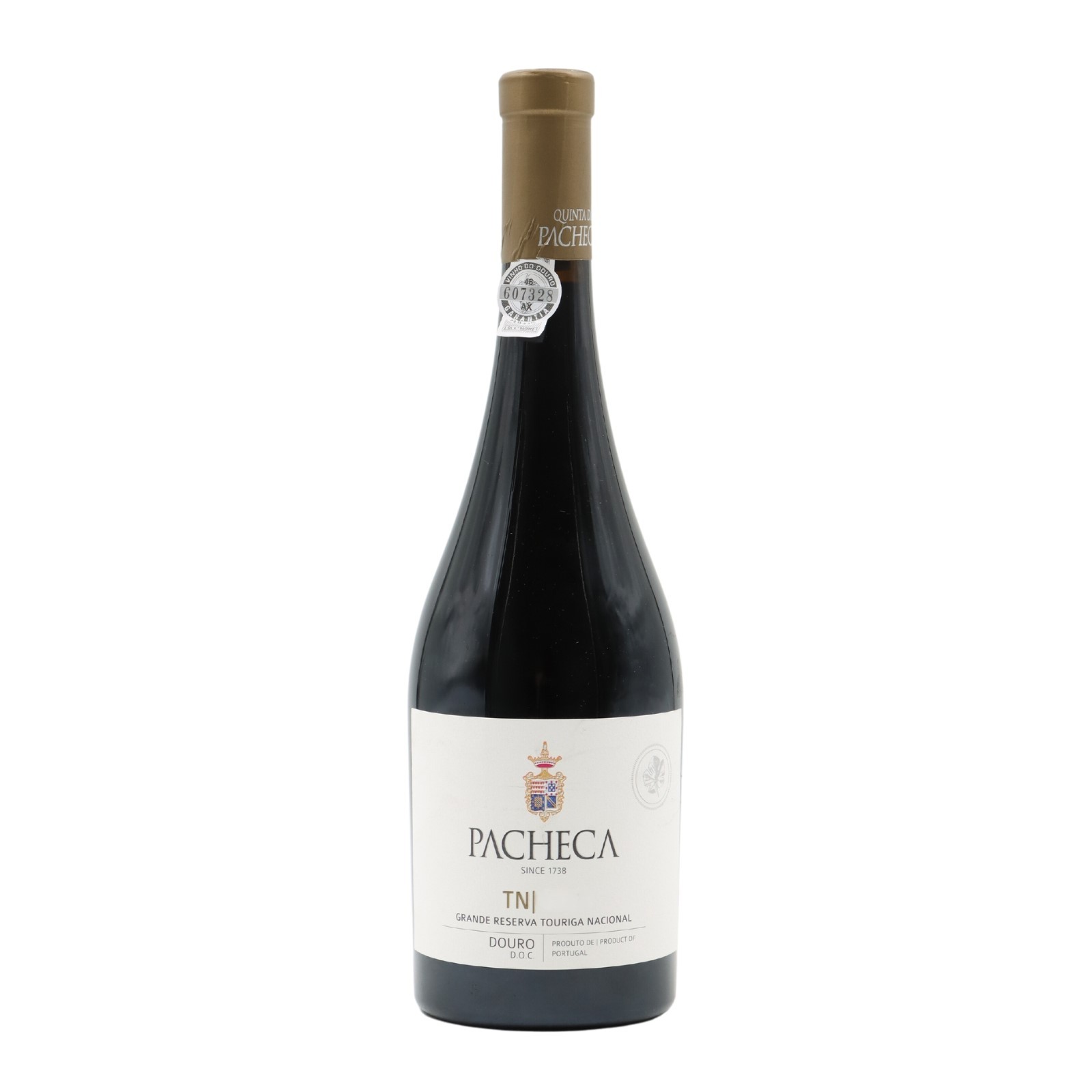 Quinta Da Pacheca Touriga Nacional Grande Reserva