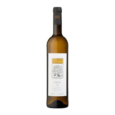 Quinta Do Ameal Loureiro