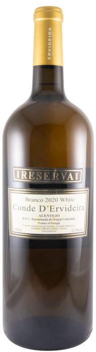 Conde D'Ervideira Reserva